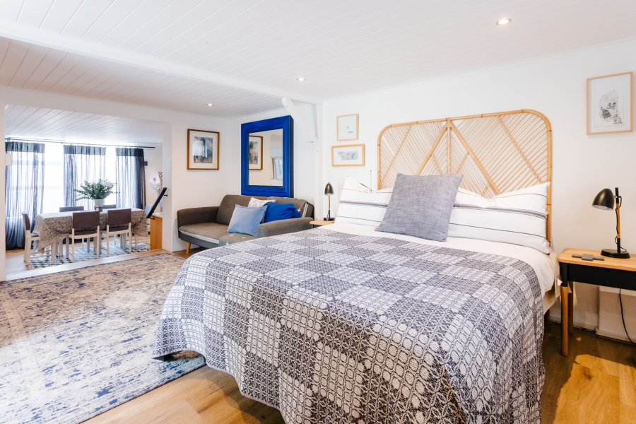 4 Bedroom Property for Sale in Kommetjie Western Cape